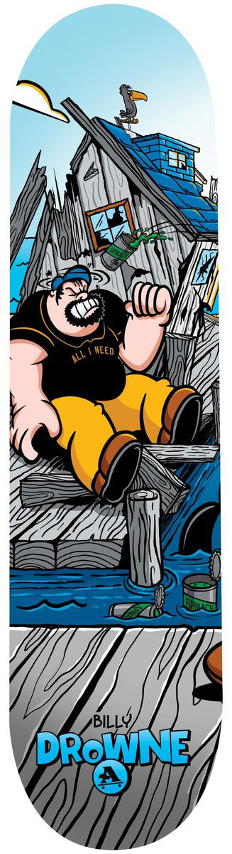 All I Need Brewtus 8.3