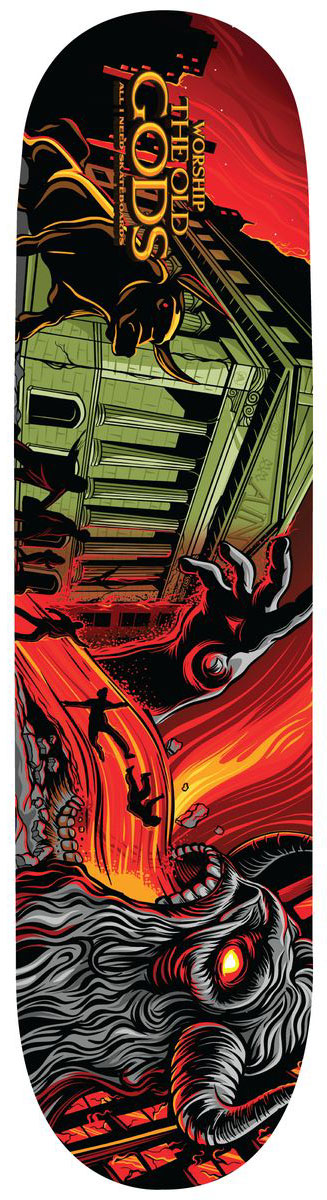 All I Need Hades 8.25