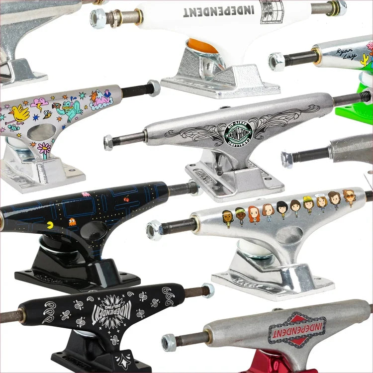 Trucks
