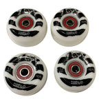 Powell Peralta Cab Ban This Light Blue Complete Skateboard 7.5 inch