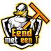 Eend met een T – Home