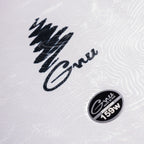 Gnu Antigravity Snowboard 159 cm Wide 2026/2027 - All Mountain Directional Camber