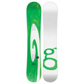 Gnu Wagyu Snowboard 153 cm 2026/2027 - Freestyle All Mountain Twin Camber