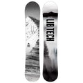 Lib Tech Cold Brew Snowboard 158 cm Wide 2026/2027 - Directional C2 Hybrid Camber