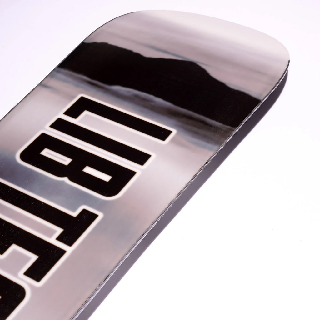 Lib Tech Cold Brew Snowboard 158 cm Wide 2026/2027 - Directional C2 Hybrid Camber