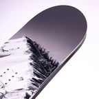 Lib Tech Cold Brew Snowboard 158 cm Wide 2026/2027 - Directional C2 Hybrid Camber