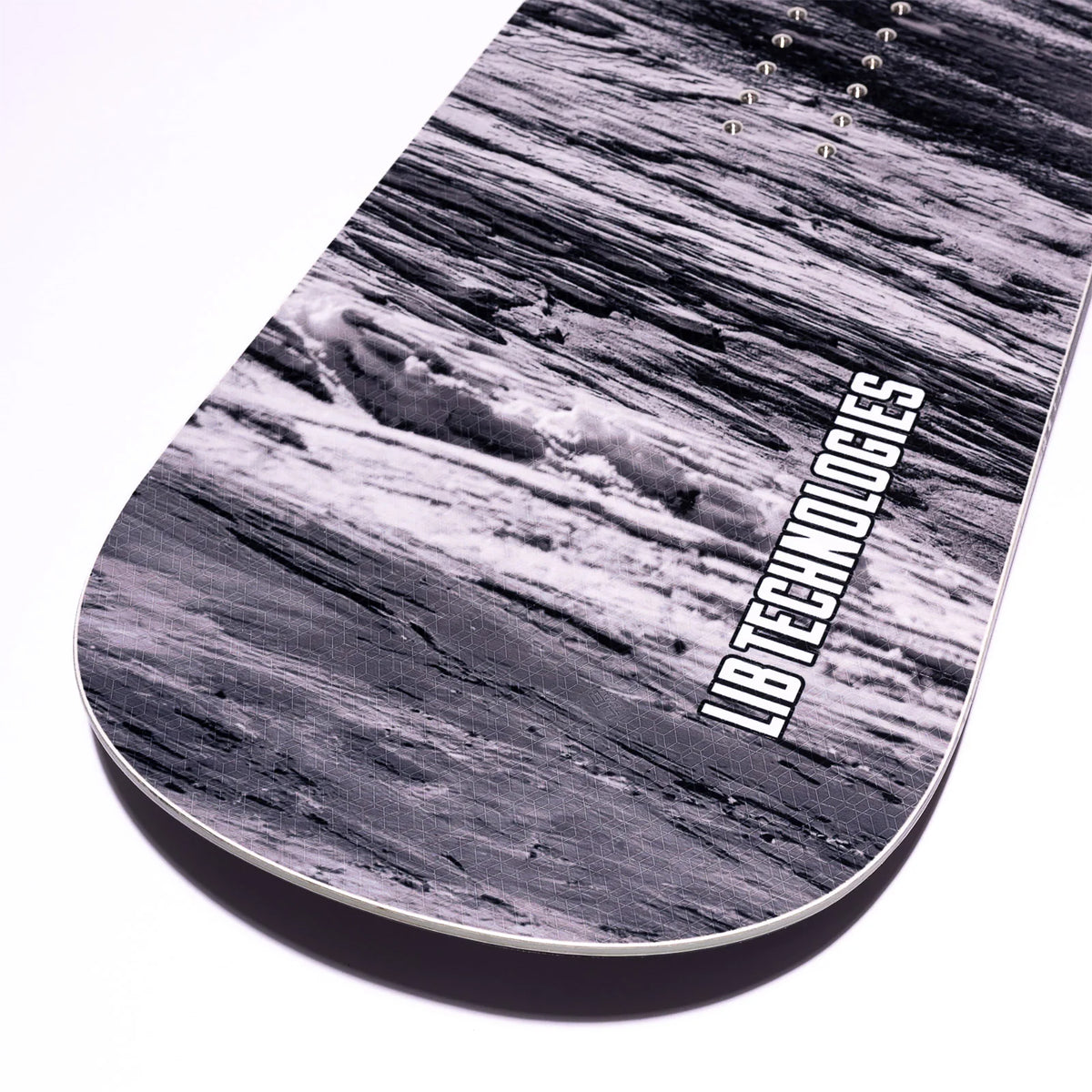 Lib Tech Cold Brew Snowboard 158 cm Wide 2026/2027 - Directional C2 Hybrid Camber