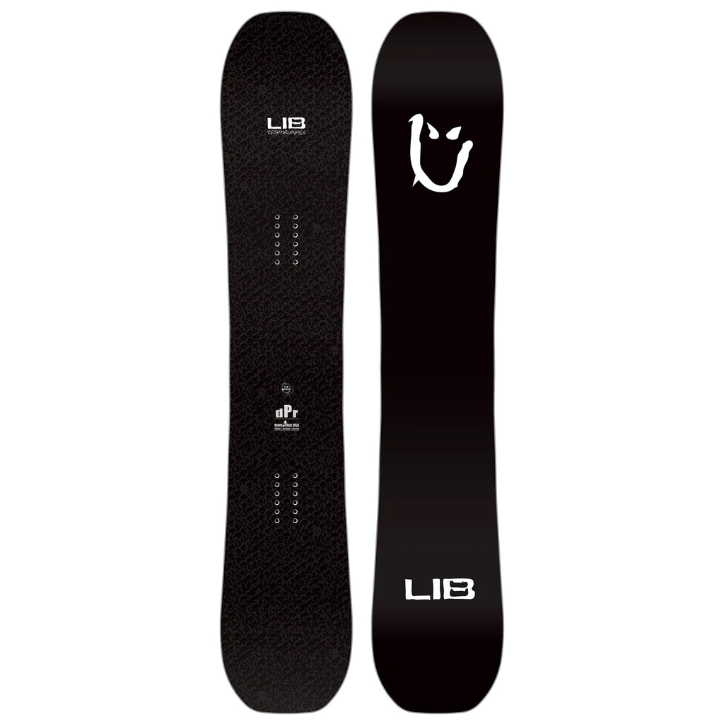 Lib Tech DPR Snowboard 158 cm 2026/2027 - All Mountain Directional Twin Camber