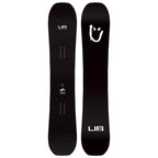Lib Tech DPR Snowboard 158 cm 2026/2027 - All Mountain Directional Twin Camber