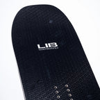 Lib Tech DPR Snowboard 158 cm 2026/2027 - All Mountain Directional Twin Camber