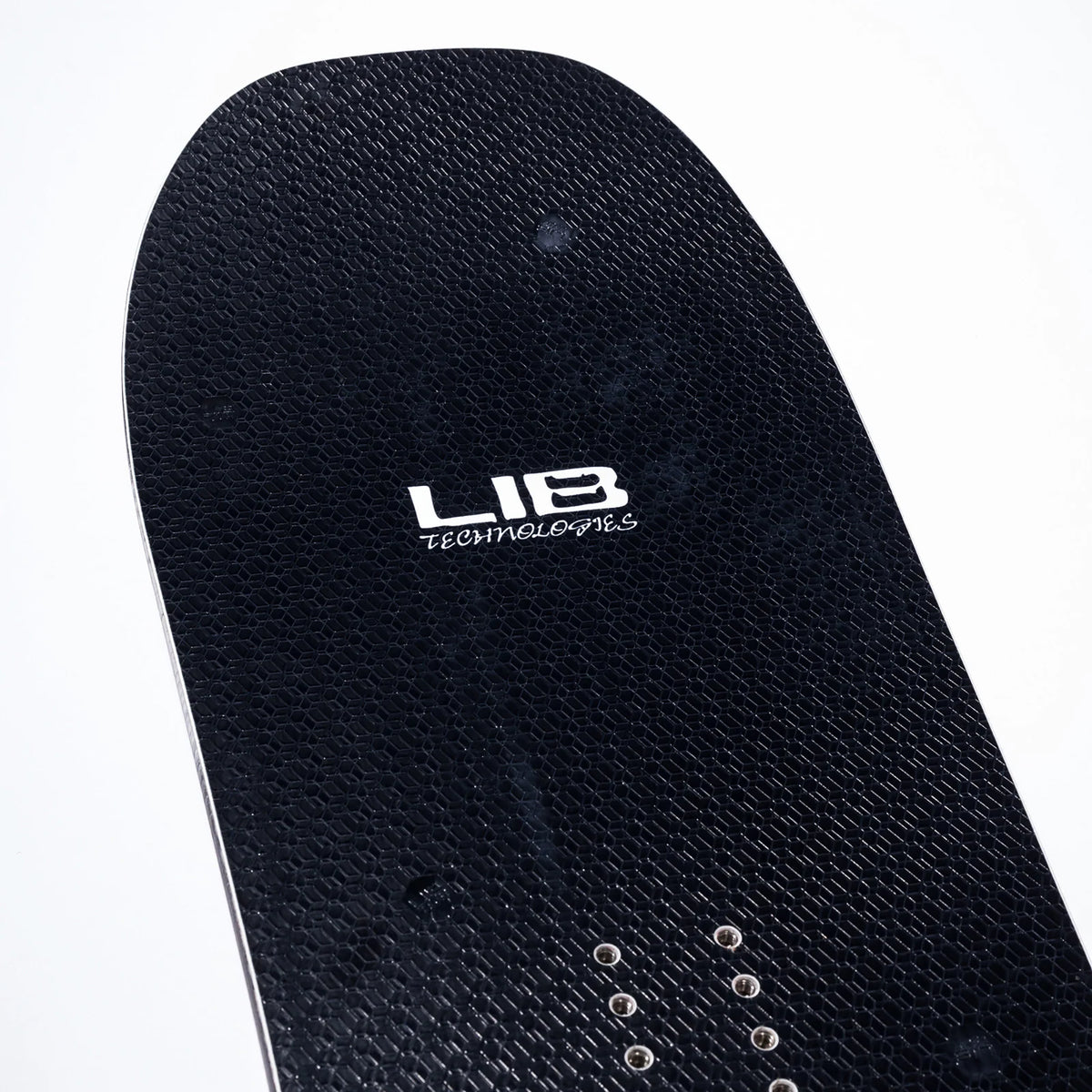 Lib Tech DPR Snowboard 158 cm 2026/2027 - All Mountain Directional Twin Camber