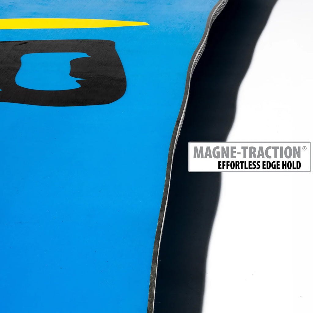 Lib Tech Skate Banana Snowboard 156 cm 2026/2027 - Freestyle All Mountain Twin Hybrid Rocker