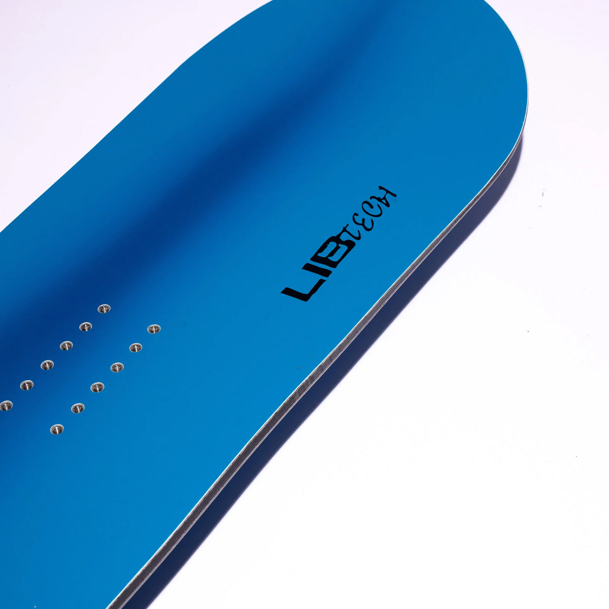 Lib Tech Skate Banana Snowboard 156 cm 2026/2027 - Freestyle All Mountain Twin Hybrid Rocker