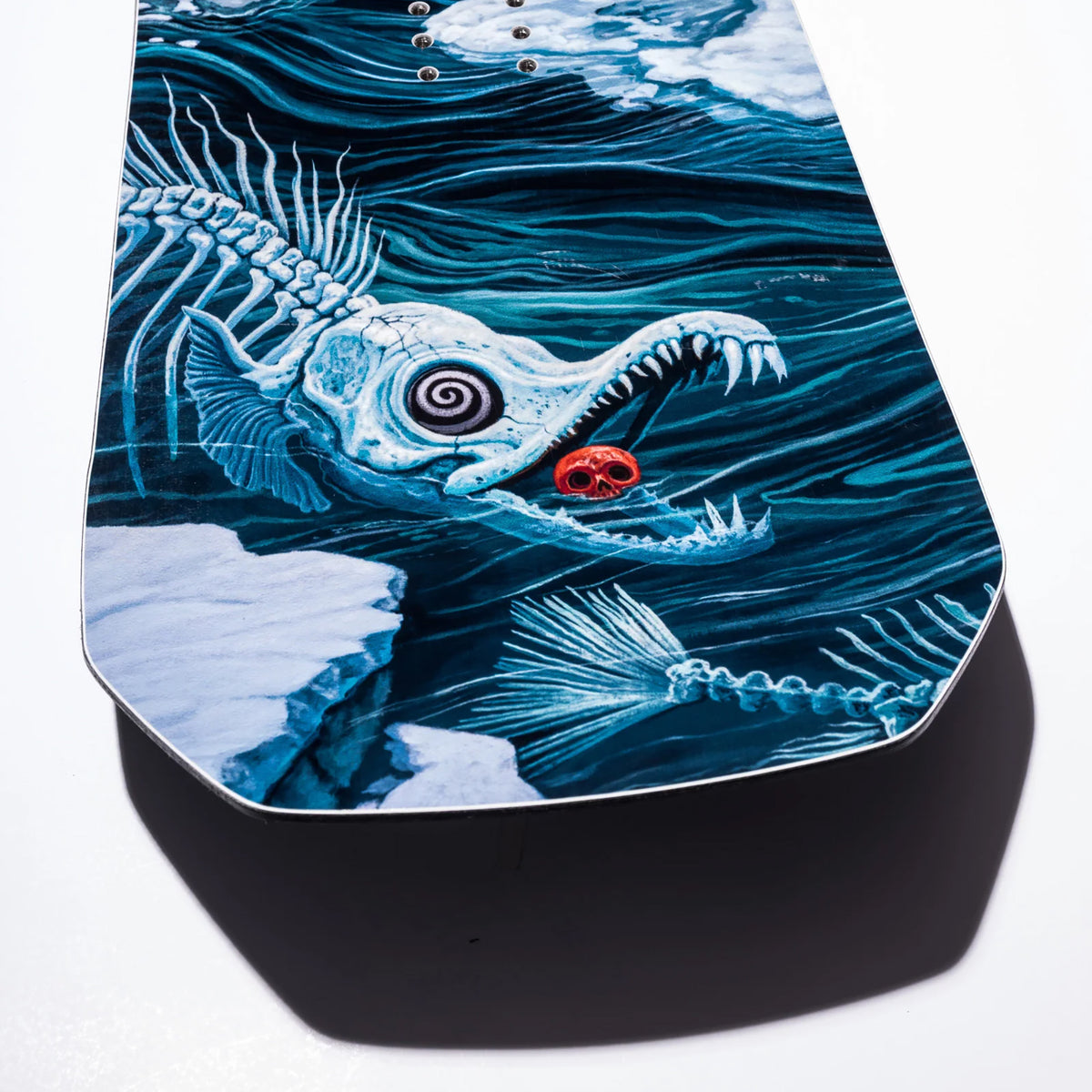 Lib Tech Orca II Snowboard 156 cm 2026/2027 - Travis Rice All Mountain Directional Freeride