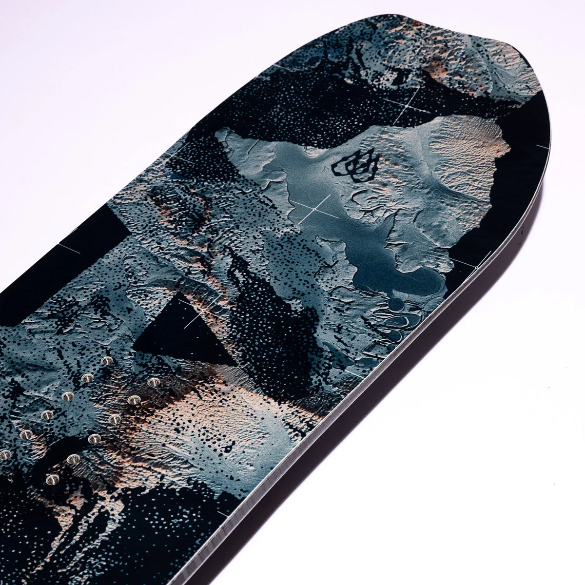 Lib Tech T.Rice Pro HP Snowboard 159 cm 2026/2027 - Travis Rice Freestyle All Mountain Twin
