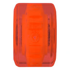 Santa Cruz - Stranger Things Hellfire Club Light Ups OG Slime Red 66mm 78a skateboardwielen