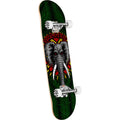Powell Peralta Mike Vallely Elephant Green Complete Skateboard 7.5 inch