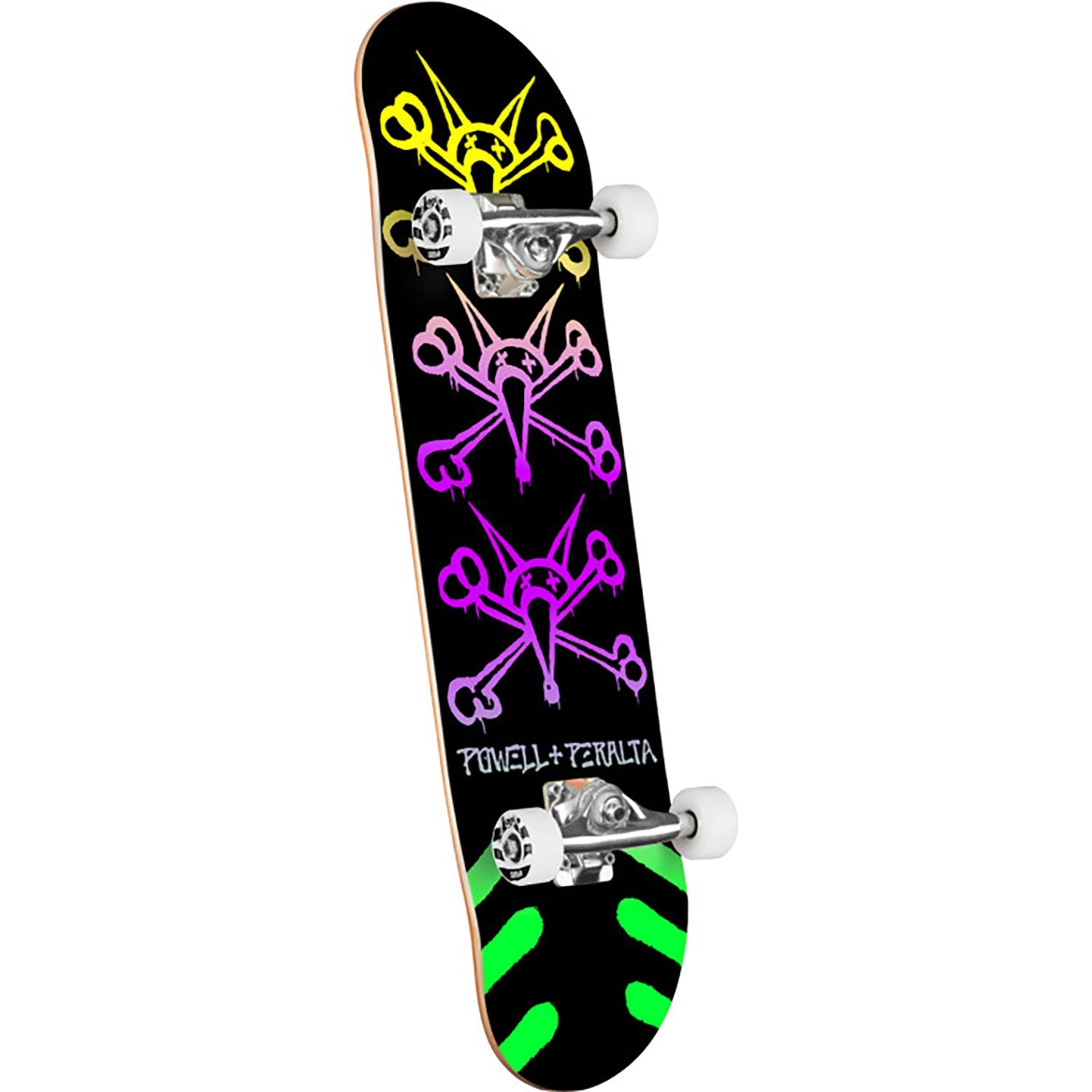 Powell Peralta Vato Rats Purple Fade Complete Skateboard 7.0 inch