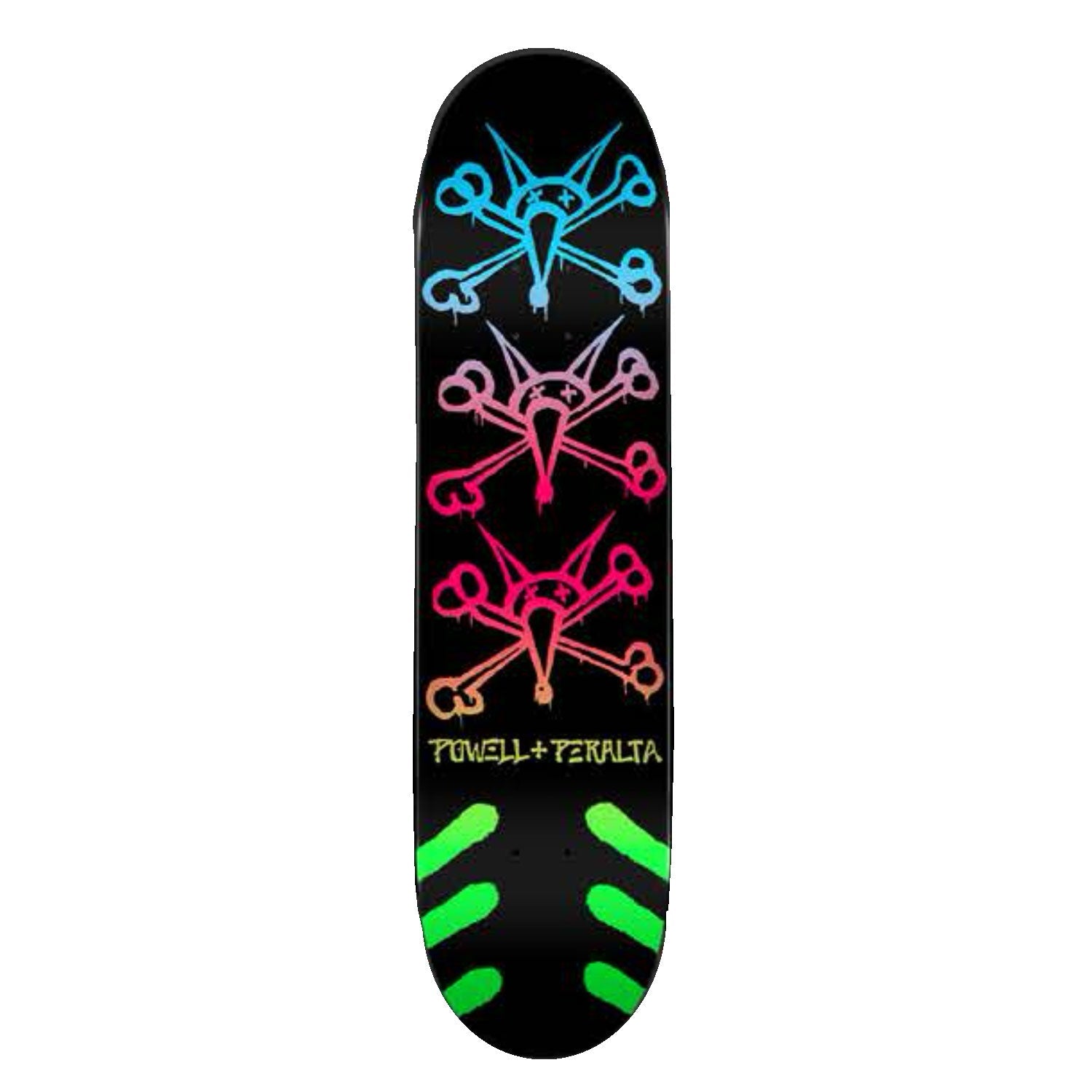 Powell Peralta Deck - Vato Rats - Pink Fade - 8.0" (Birch)