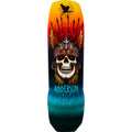 Powell Peralta Pro Andy Anderson Heron FLIGHT® Shape 290 32.8" skateboard deck
