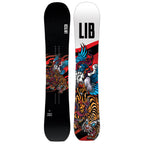 Lib Tech Terrain Wrecker Snowboard 160 cm 2026/2027 - All Mountain Directional Twin