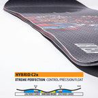 Lib Tech Terrain Wrecker Snowboard 160 cm 2026/2027 - All Mountain Directional Twin