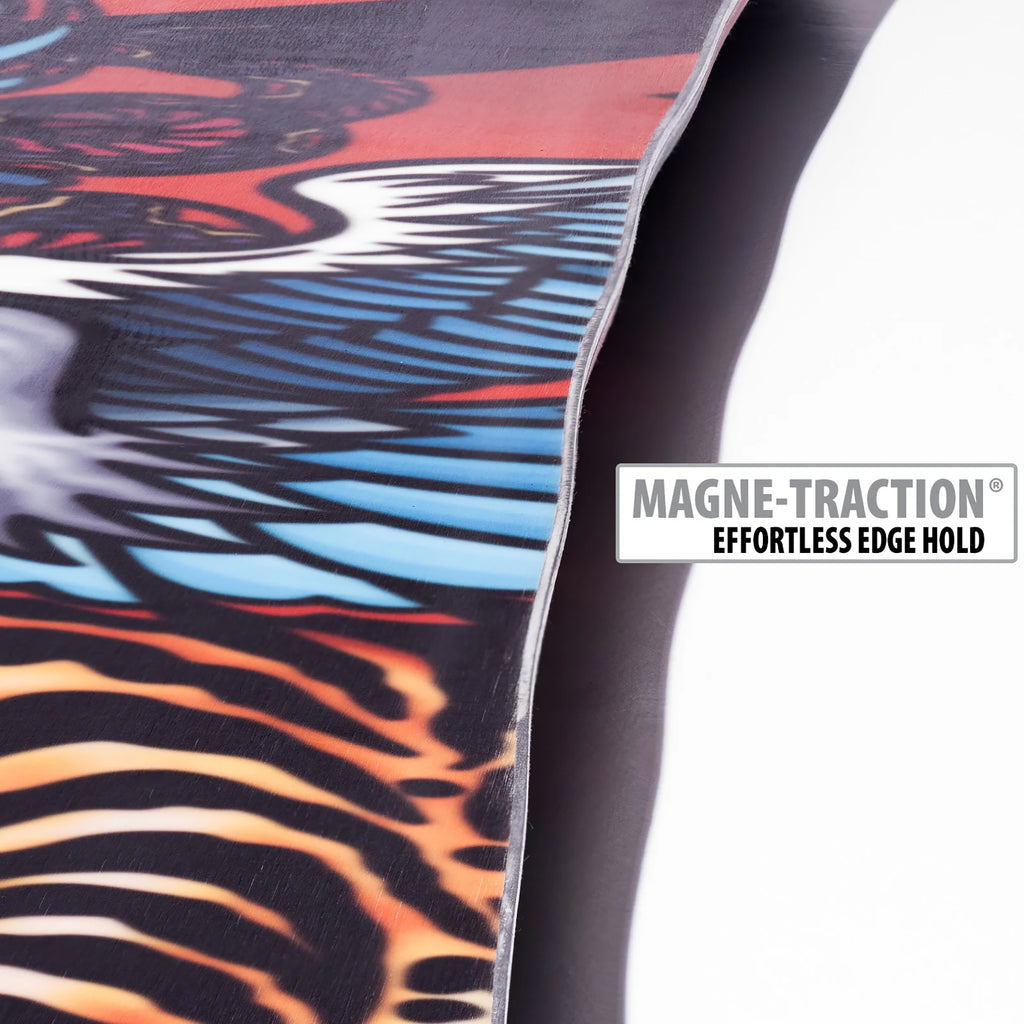 Lib Tech Terrain Wrecker Snowboard 160 cm 2026/2027 - All Mountain Directional Twin