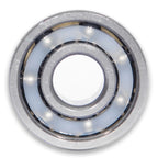 Bones Bearings Super Reds skateboard lagers
