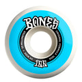 Bones 100’s Originals V4 Wide 52mm skateboardwielen