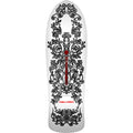 Powell Peralta Bones Brigade Guerrero 17th serie - 9.6" x 29.13" - 7-ply maple skateboard deck