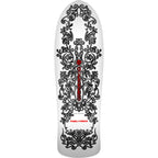 Powell Peralta Bones Brigade Guerrero 17th serie - 9.6" x 29.13" - 7-ply maple skateboard deck