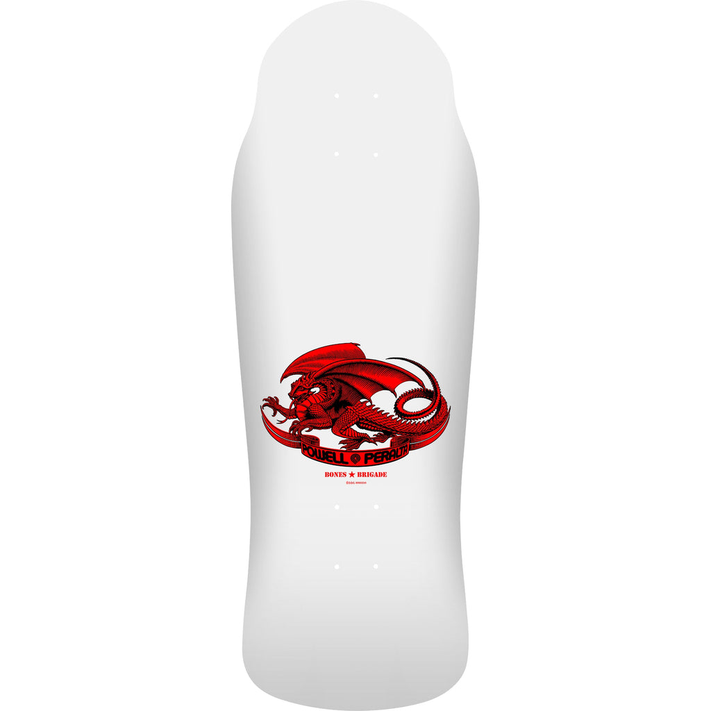 Powell Peralta Bones Brigade Hawk 17th serie - 10.41" x 30.28" - 7-ply maple skateboard deck
