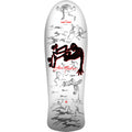 Powell Peralta Bones Brigade Mountain 17th serie - 9.94" x 30.0" - 7-ply maple skateboard deck