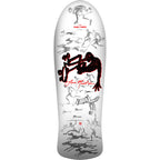 Powell Peralta Bones Brigade Mountain 17th serie - 9.94" x 30.0" - 7-ply maple skateboard deck