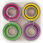 Bronson Speed Co. Alex Midler Pro Bearing G3 skateboard lagers