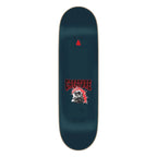 Creature Metal XX Series Provost 8.8 skateboard deck