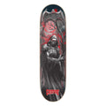 Creature Metal XX Series Russell 8.6 skateboard deck