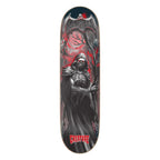Creature Metal XX Series Russell 8.6 skateboard deck