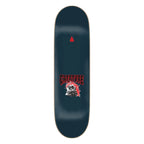 Creature Metal XX Series Russell 8.6 skateboard deck