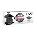 Independent GP-B Black skateboard lagers