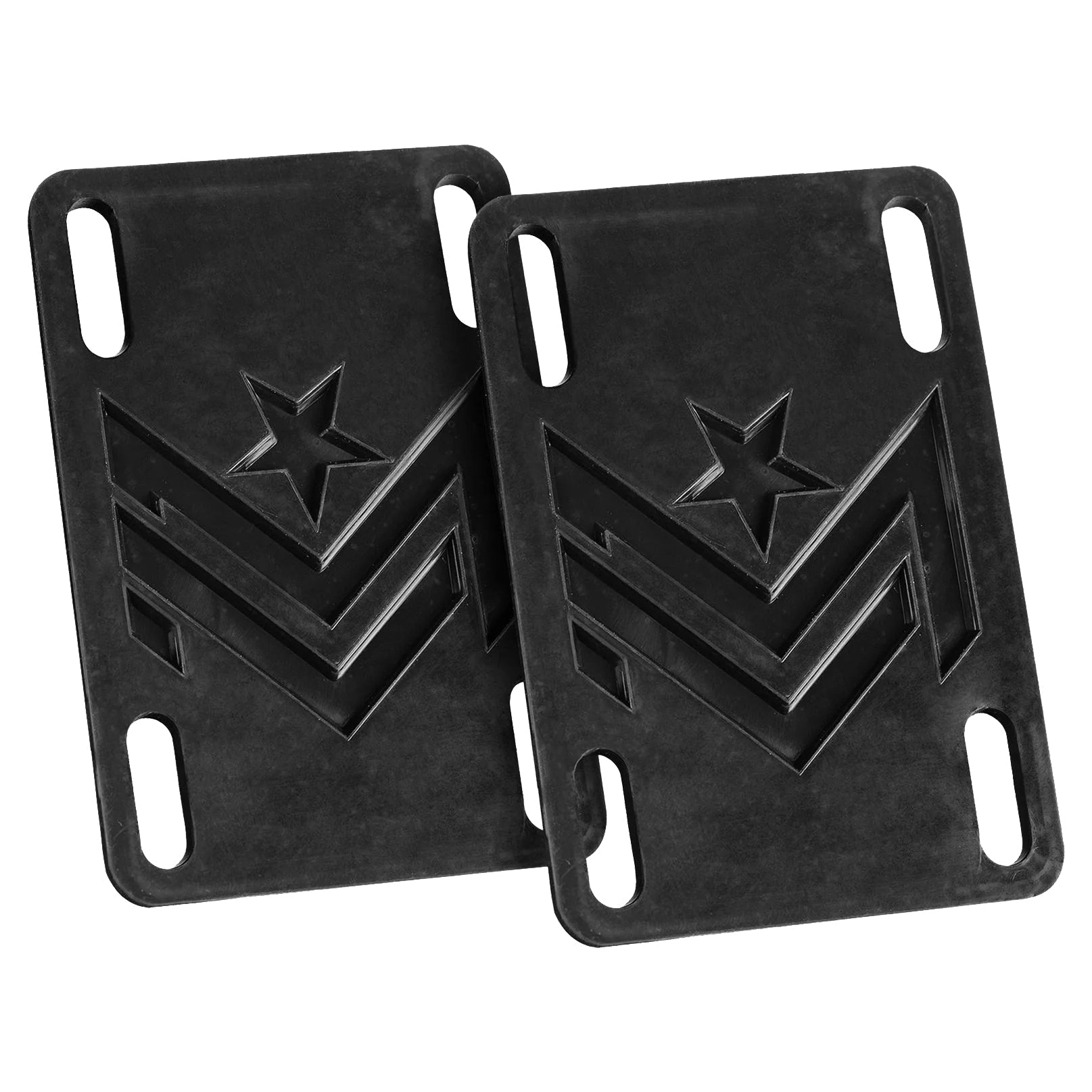 Mini-Logo 1/8"-Shock Universal skateboard risers