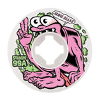 Slimeballs Gremmie 99A 54mm skateboardwielen