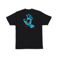 Santa Cruz Stranger Things Screaming Lights T-Shirt