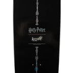 Welcome Skateboards - collab Harry Potter / Dementor 10.125 skateboard deck