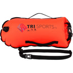 Zwemboei Open Water 28L Dry Bag