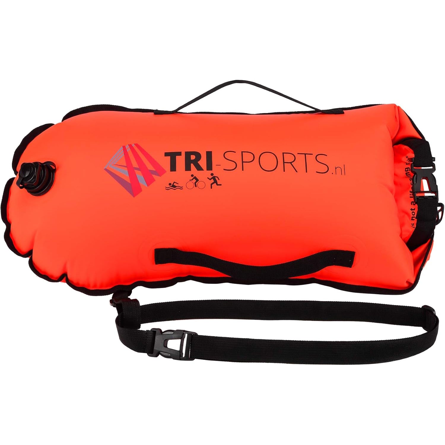 Zwemboei Open Water 28L Dry Bag