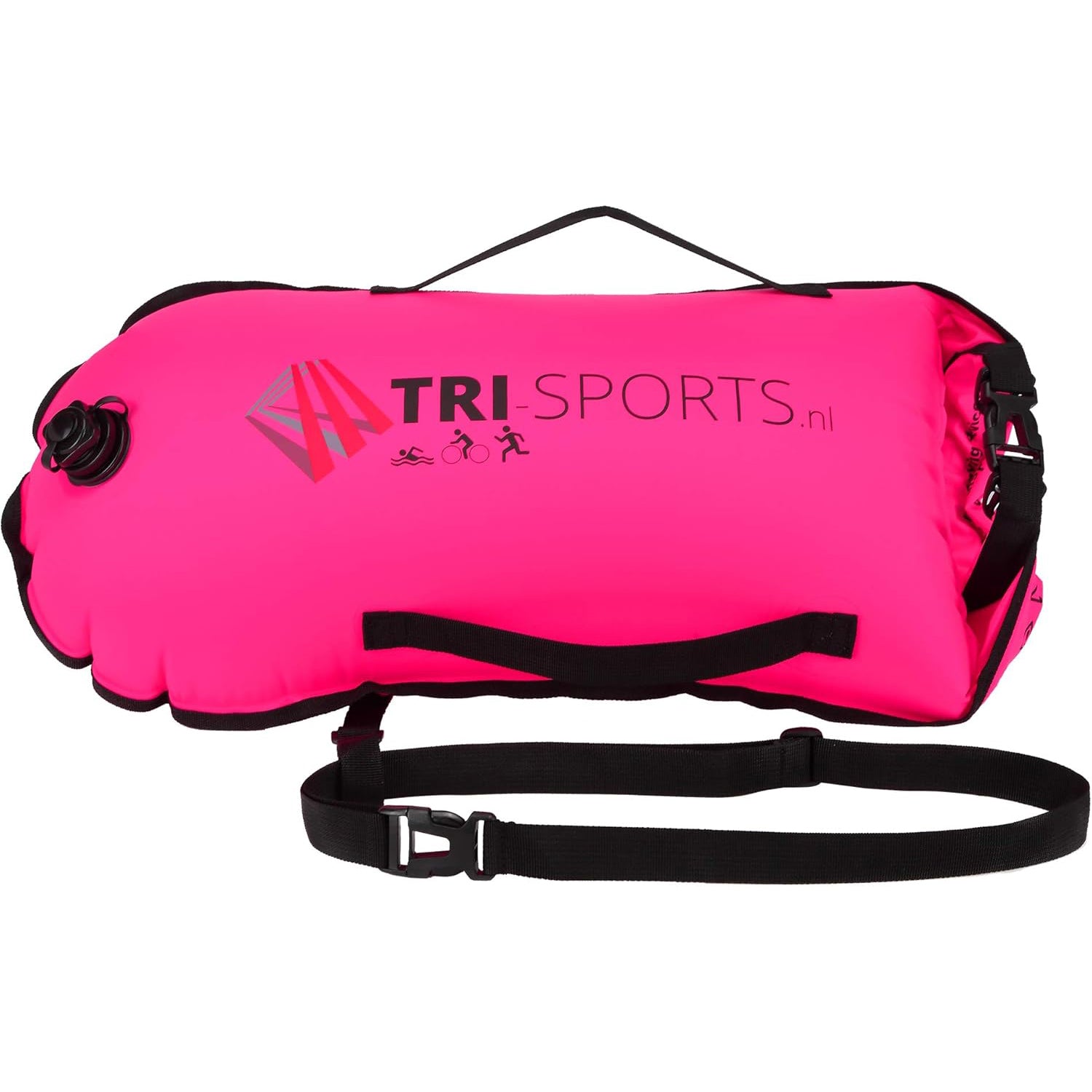 Zwemboei Open Water 28L Dry Bag
