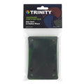 Trinity Skateboard Riser Pads 3 mm - Shock Pads - 2 Stuks