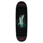 Welcome Skateboards - collab Harry Potter / Finale 9.5 skateboard deck