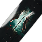 Welcome Skateboards - collab Harry Potter / Finale 9.5 skateboard deck